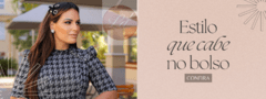 Banner da categoria BLUSAS