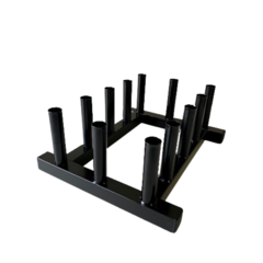 Suporte Para 12 Barras - comprar online