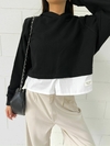 Sw con camisa