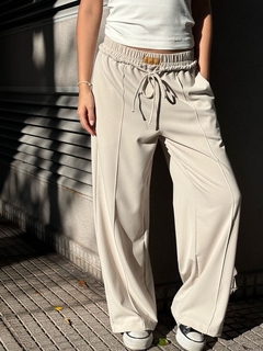 Pantalón Mati negro