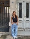 Jeans juli rígido