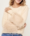 Sweater pelos