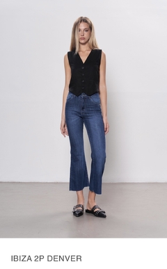Jeans Denver elastizado