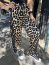 Pantalón animal