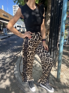 Pantalón animal - comprar online