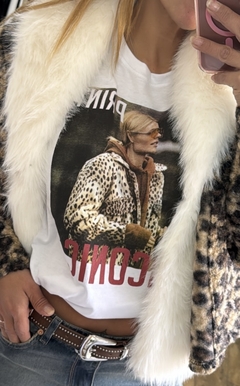 Remera ju