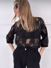 Blusa Julia