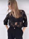Blusa Julia