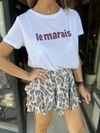 Remera lemaris