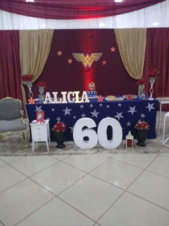 60 Años de Alicia