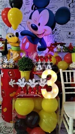 Imagen de GIOVANNI MICKEY MOUSE