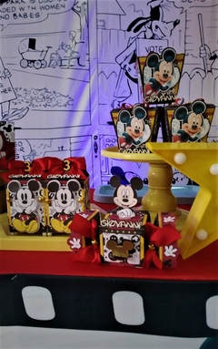 GIOVANNI MICKEY MOUSE - tienda online