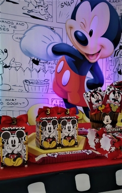 GIOVANNI MICKEY MOUSE en internet