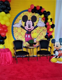 GIOVANNI MICKEY MOUSE