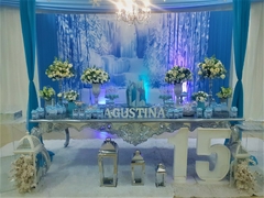 XV AGUSTINA - comprar online