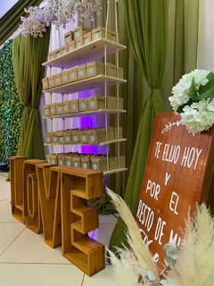 BODA ANGIE Y GUSTY..