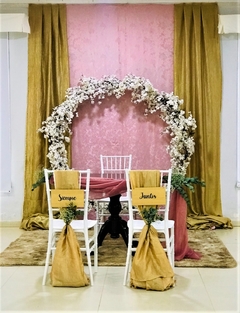 BODA LIZY & ALFREDO en internet