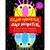 Glad monster, sad monster