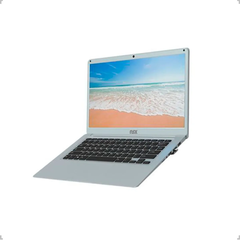 Notebook NSX Epsilon Celeron 8GB SSD240 Free Dos
