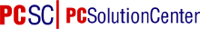PCSC PCSolutionCenter