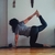 Yoga dinámico y Yoga terapia - Clases Grupales y personalizadas - comprar online