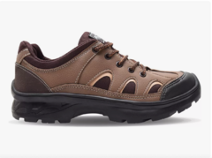 Zapatilla de hombre Trekking Action - comprar online