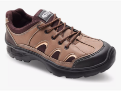 Zapatilla de hombre Trekking Action en internet