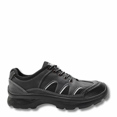 Zapatilla de hombre Trekking Action