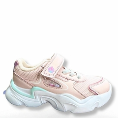 zapatilla infantil Proforce Art 3312