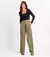 Calça Feminina verde