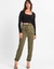 calça jogger green - loja online