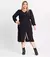 Vestido Plus Size Em Air Flow