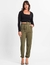 calça jogger green - comprar online