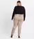 legging suede clara - comprar online