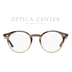 RAY BAN - MODELO RX2180 en internet