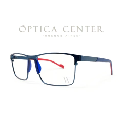 DANILO - OPTICA CENTER BS AS