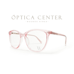 SASHA - OPTICA CENTER BS AS