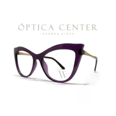 SOPHIA - OPTICA CENTER BS AS