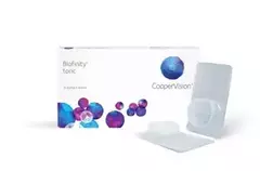 Biofinity Toric en internet
