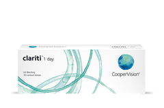 Clariti 1 Day - comprar online