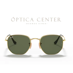 RAY BAN - MODELO RB3548