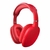 AURICULAR HYPERGEAR VIBE ROJO