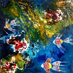 Os Peixes