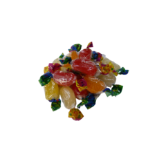 Caramelos Arcor Gajos Frutales 150 gr - comprar online