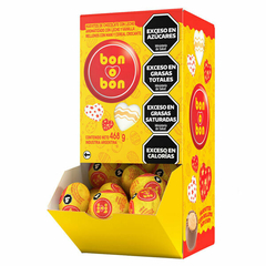 Huevo de Pascua Mini Bon O Bon 8 gr 1 un