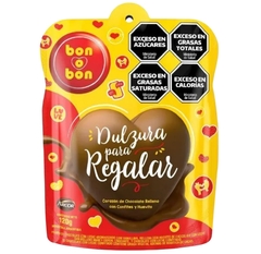 Corazon Pascua Bon o Bon 120 grs