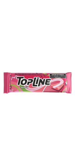 Chicle Topline Sandia 6,7 grs 1 un