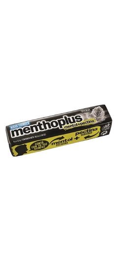 Caramelo Menthoplus Strong 29,4 grs 1 uni.