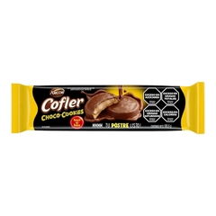 Galletita Cofler Banada Bon o Bon 105,6 grs - comprar online