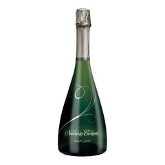 Espumante Navarro Correas Nature 750 Ml - comprar online